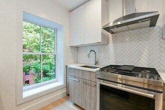 55 E Springfield St, Unit 4 in Boston, MA - Building Photo - Building Photo