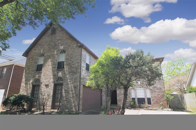 16326 Brush Meadow Ct in Sugar Land, TX - Building Photo - Building Photo