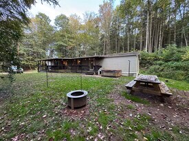 889 Caldwell Rd in Trout Run, PA - Building Photo