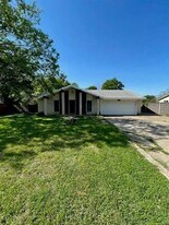 7808 Emerald Hills Way in North Richland Hills, TX - Building Photo