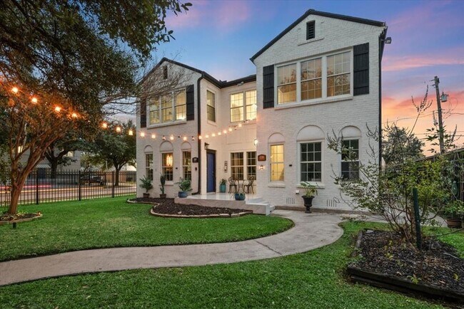 2318 Isabella St in Houston, TX - Building Photo - Building Photo