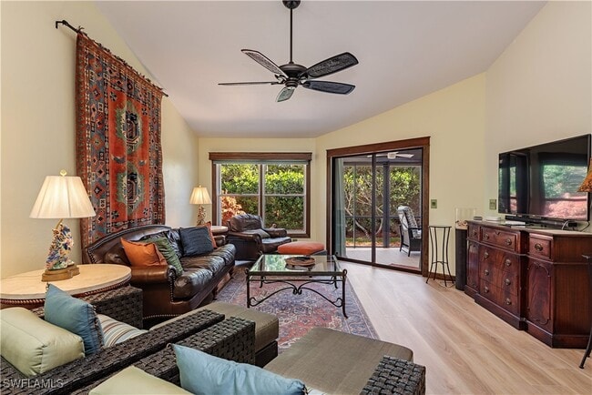 property at 6624 Trident Way