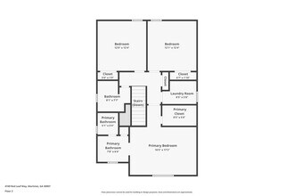 4749 Red Leaf Way in Martinez, GA - Building Photo - Building Photo