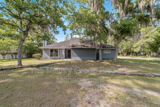 4218 Mustang Rd in Middleburg, FL - Building Photo - Building Photo