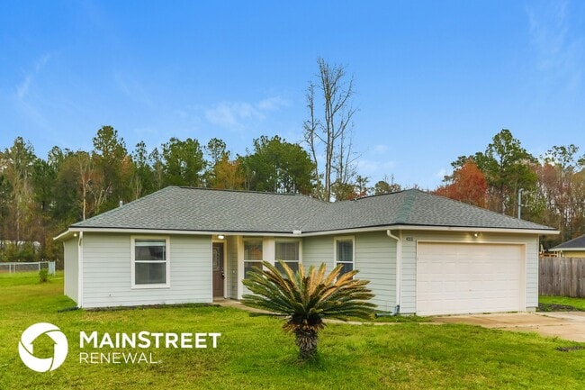 property at 4088 Everett Ave