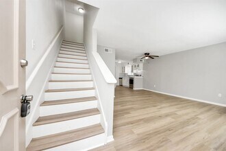 2207 Bauer Dr in Houston, TX - Building Photo - Building Photo