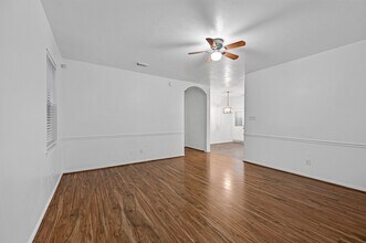 15411 Lucky Star Dr in Houston, TX - Building Photo - Building Photo