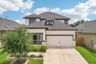 12803 Bloomington Dr in Austin, TX - Building Photo