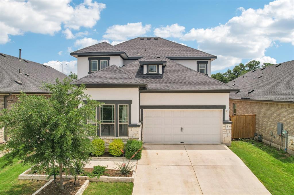 12803 Bloomington Dr in Austin, TX - Building Photo