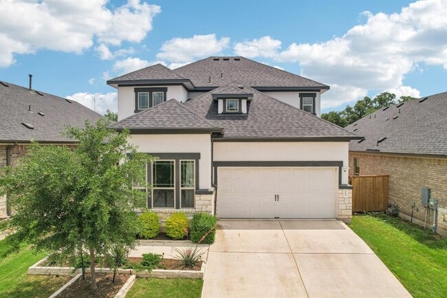 property at 12803 Bloomington Dr