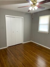 1000 Bishop Lindsey Ave in North Little Rock, AR - Building Photo - Building Photo