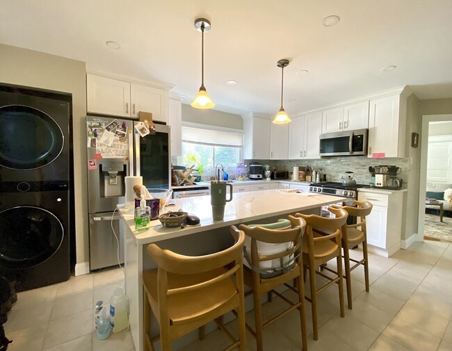 property at 1011 Washington St