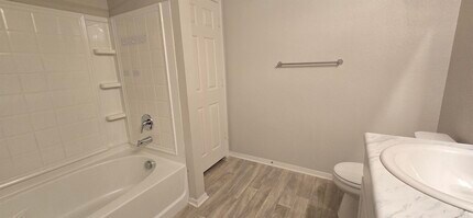 8700 Northwood Creek Dr in North Little Rock, AR - Building Photo - Building Photo