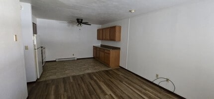 1067 Olive St, Unit 15 in Galesburg, IL - Building Photo - Building Photo