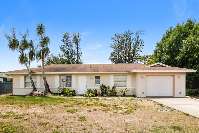 property at 19034 Evergreen Rd