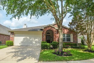 6035 Turkey Creek in Missouri City, TX - Building Photo