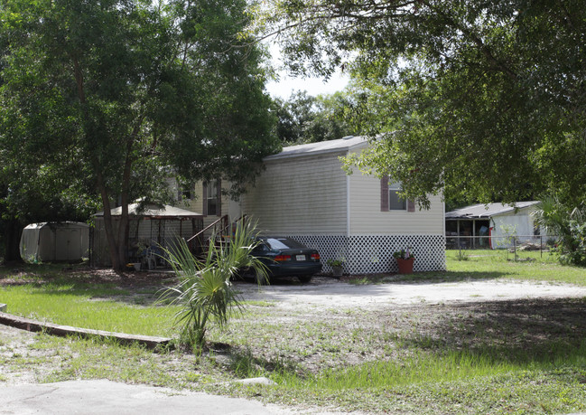 4131-4139 Palm Ln in Ft. Myers, FL - Building Photo - Building Photo