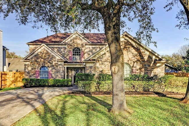 3911 Spring Garden Dr in Pearland, TX - Building Photo - Building Photo