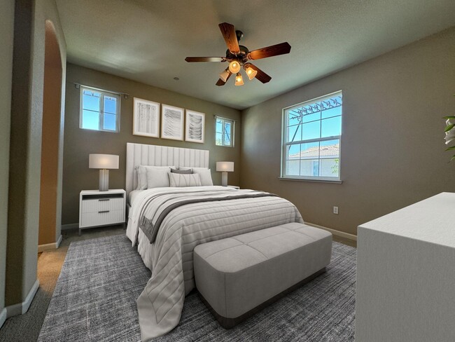 7515 Sheldon Rd in Elk Grove, CA - Building Photo - Building Photo