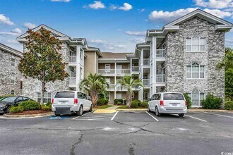 4757 Wild Iris Dr, Unit 4757 Wild Iris Dr #305 in Myrtle Beach, SC - Building Photo - Building Photo