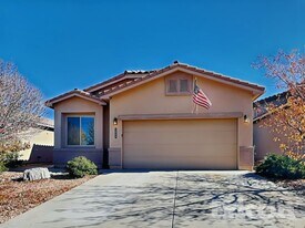 2004 Fraser Dr SE in Albuquerque, NM - Building Photo