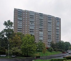 The Regency Apartments