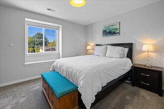 2624 S Virginia Ave in Boise, ID - Foto de edificio - Building Photo