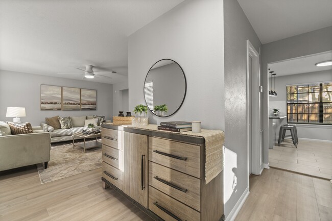 property at 105 Eagle Rock Cir