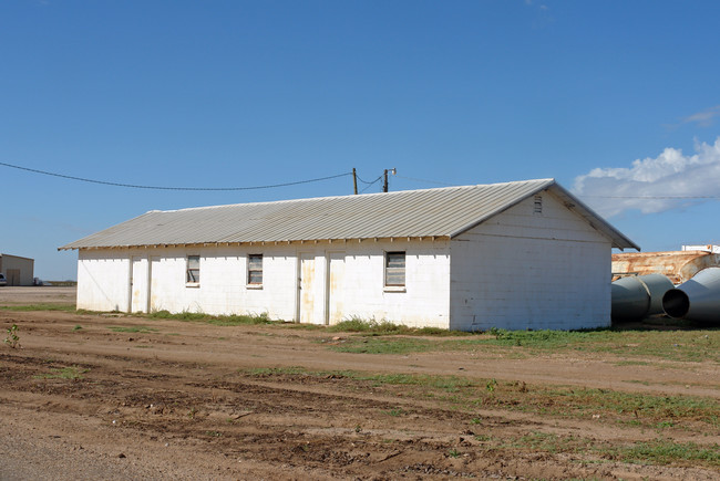 1286 Fm-40 in Ralls, TX - Foto de edificio - Building Photo