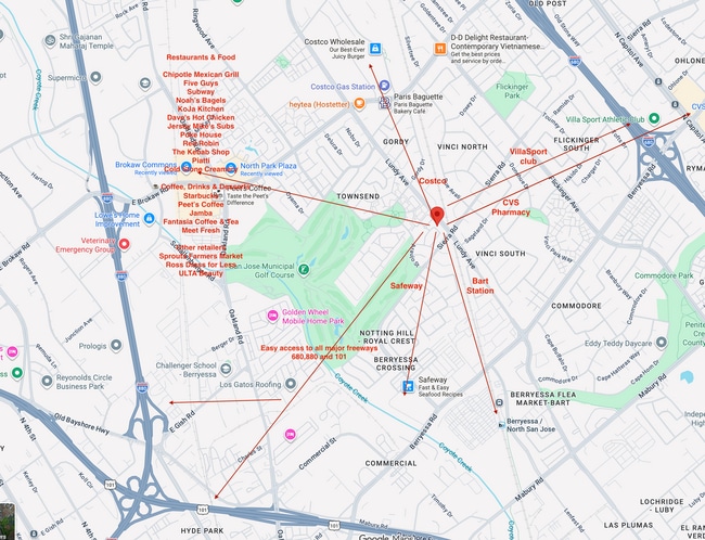 1676 Lederer Cir, Unit C44 in San Jose, CA - Building Photo - Building Photo