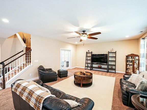 3005 Domaine Dr in Wake Forest, NC - Building Photo - Building Photo