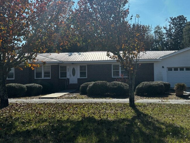 property at 3295 Odum Hwy