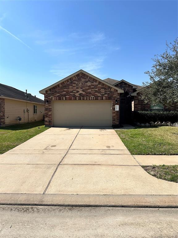 5507 Rustling Gates Ln in Katy, TX - Building Photo - Building Photo