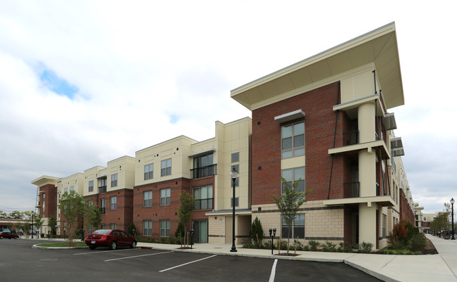 University Station in Norwood, OH - Building Photo - Building Photo