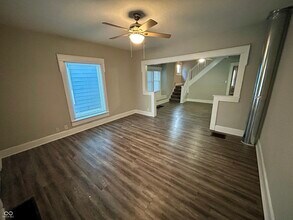 1134 Lasalle St in Indianapolis, IN - Building Photo - Building Photo