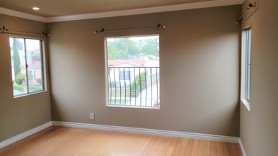 1435 S Sierra Bonita Ave in Los Angeles, CA - Building Photo - Building Photo