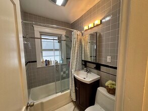 27 Harriet St in Boston, MA - Foto de edificio - Building Photo