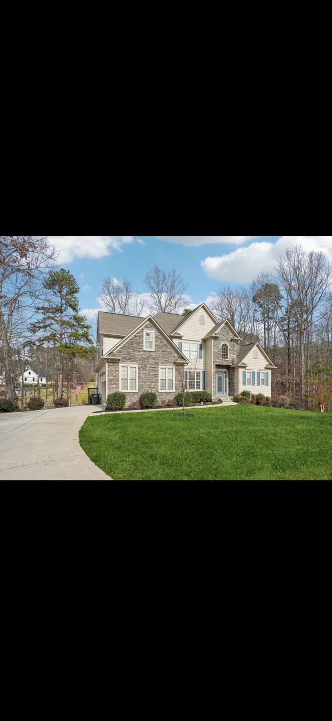 property at 329 Stumpy Creek Rd