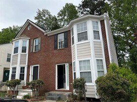 1271 Vintage Pointe Dr in Lawrenceville, GA - Building Photo