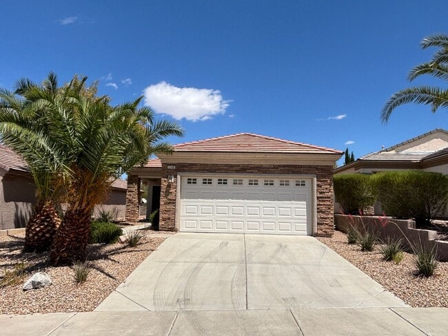 2348 Celestial Moon St in Henderson, NV - Building Photo - Building Photo