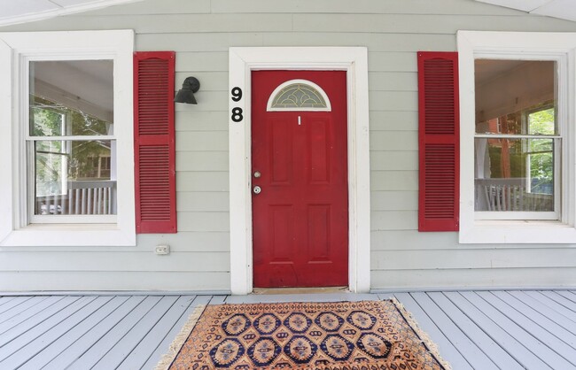 98 Brown Ave SE in Atlanta, GA - Building Photo - Building Photo