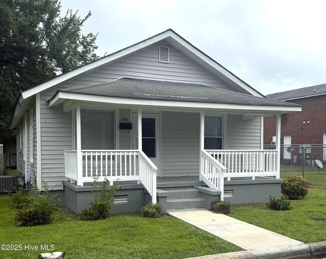 property at 700 Douglas Ave