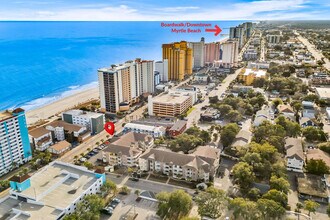 2805 N Ocean Blvd, Unit FL2-ID1308935P in Myrtle Beach, SC - Foto de edificio - Building Photo