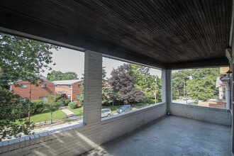 435 Franklin Ave, Unit 2 in Pittsburgh, PA - Building Photo - Building Photo