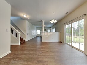 3709 Chancellorsville Ct in Raleigh, NC - Building Photo - Building Photo