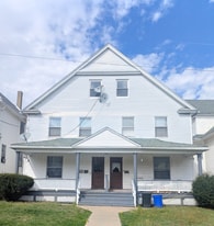 1220-1222 Schlager St in Scranton, PA - Building Photo