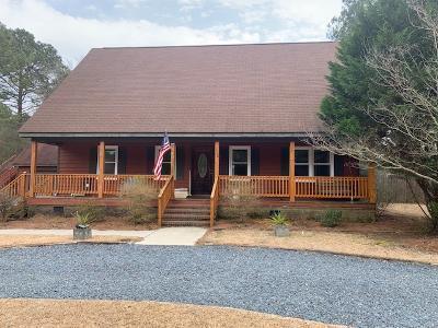 152 Tella Dr in Southern Pines, NC - Building Photo
