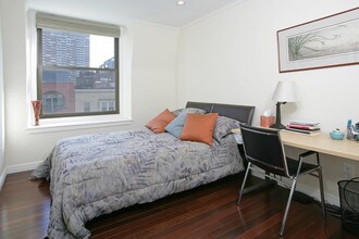201 Newbury St, Unit 402 in Boston, MA - Foto de edificio - Building Photo