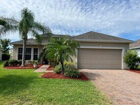 254 Broyles Dr in Palm Bay, FL - Building Photo