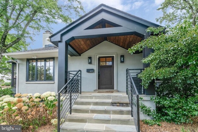 property at 6135 35th St N